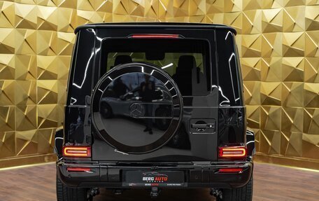 Mercedes-Benz G-Класс AMG, 2025 год, 33 990 000 рублей, 4 фотография