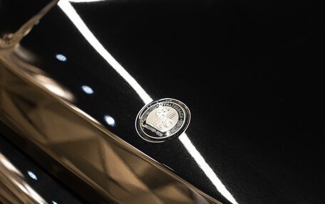 Mercedes-Benz G-Класс AMG, 2025 год, 33 990 000 рублей, 5 фотография