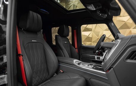 Mercedes-Benz G-Класс AMG, 2025 год, 33 990 000 рублей, 11 фотография