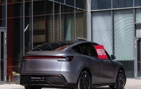 Tesla Model Y I, 2025 год, 9 500 000 рублей, 8 фотография