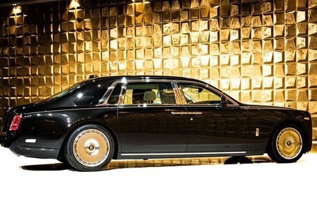 Rolls-Royce Phantom VIII, 2025 год, 100 000 000 рублей, 3 фотография