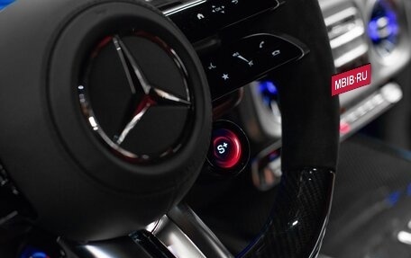 Mercedes-Benz G-Класс AMG, 2025 год, 33 990 000 рублей, 13 фотография