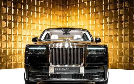 Rolls-Royce Phantom VIII, 2025 год, 100 000 000 рублей, 6 фотография