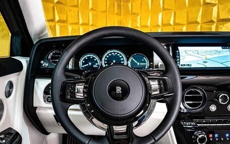 Rolls-Royce Phantom VIII, 2025 год, 100 000 000 рублей, 9 фотография