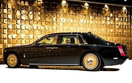 Rolls-Royce Phantom VIII, 2025 год, 100 000 000 рублей, 5 фотография