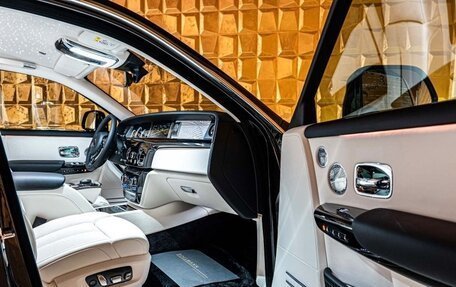 Rolls-Royce Phantom VIII, 2025 год, 100 000 000 рублей, 13 фотография