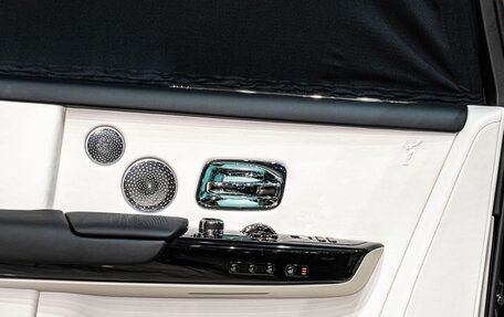 Rolls-Royce Phantom VIII, 2025 год, 100 000 000 рублей, 15 фотография