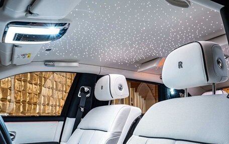 Rolls-Royce Phantom VIII, 2025 год, 100 000 000 рублей, 12 фотография