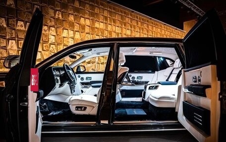 Rolls-Royce Phantom VIII, 2025 год, 100 000 000 рублей, 7 фотография