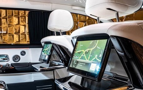 Rolls-Royce Phantom VIII, 2025 год, 100 000 000 рублей, 16 фотография