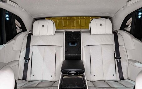 Rolls-Royce Phantom VIII, 2025 год, 100 000 000 рублей, 17 фотография