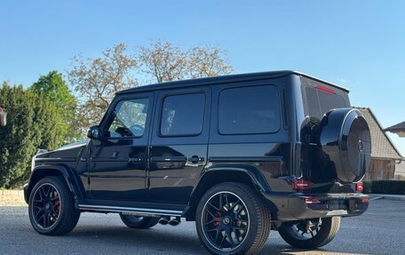 Mercedes-Benz G-Класс AMG, 2025 год, 36 870 000 рублей, 3 фотография