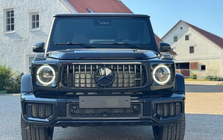 Mercedes-Benz G-Класс AMG, 2025 год, 36 870 000 рублей, 7 фотография