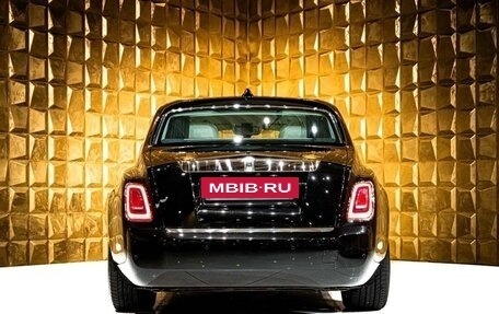 Rolls-Royce Phantom VIII, 2025 год, 100 000 000 рублей, 4 фотография