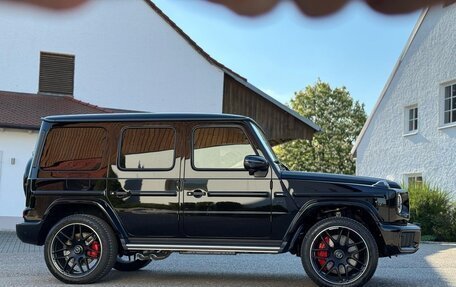 Mercedes-Benz G-Класс AMG, 2025 год, 36 870 000 рублей, 4 фотография