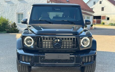 Mercedes-Benz G-Класс AMG, 2025 год, 36 870 000 рублей, 10 фотография