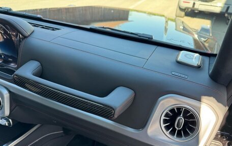 Mercedes-Benz G-Класс AMG, 2025 год, 36 870 000 рублей, 14 фотография
