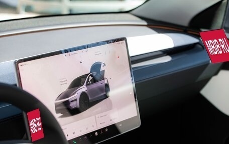 Tesla Model Y I, 2025 год, 9 500 000 рублей, 14 фотография