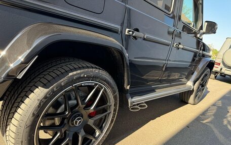 Mercedes-Benz G-Класс AMG, 2025 год, 36 870 000 рублей, 13 фотография