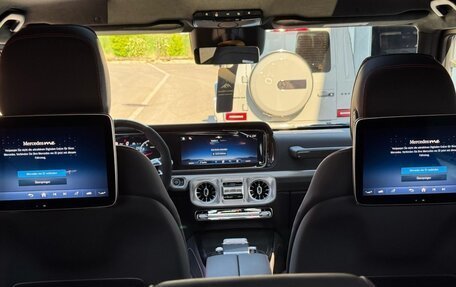Mercedes-Benz G-Класс AMG, 2025 год, 36 870 000 рублей, 18 фотография