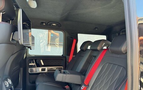 Mercedes-Benz G-Класс AMG, 2025 год, 36 870 000 рублей, 25 фотография
