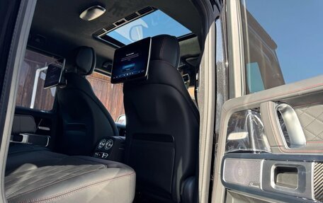 Mercedes-Benz G-Класс AMG, 2025 год, 36 870 000 рублей, 16 фотография