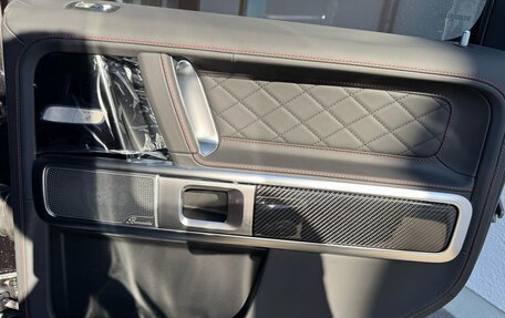 Mercedes-Benz G-Класс AMG, 2025 год, 36 870 000 рублей, 19 фотография