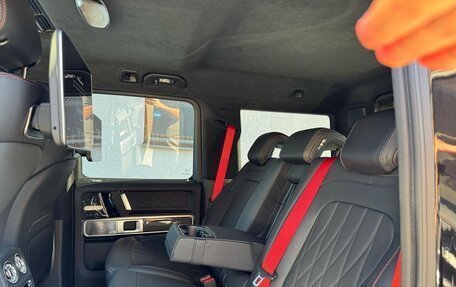 Mercedes-Benz G-Класс AMG, 2025 год, 36 870 000 рублей, 23 фотография