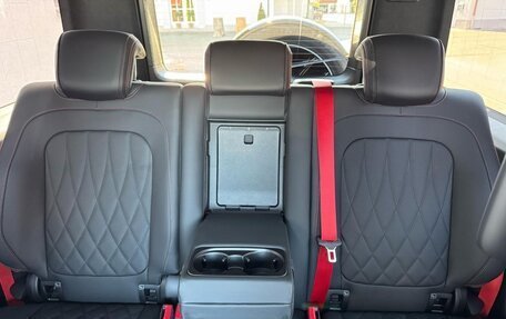 Mercedes-Benz G-Класс AMG, 2025 год, 36 870 000 рублей, 26 фотография