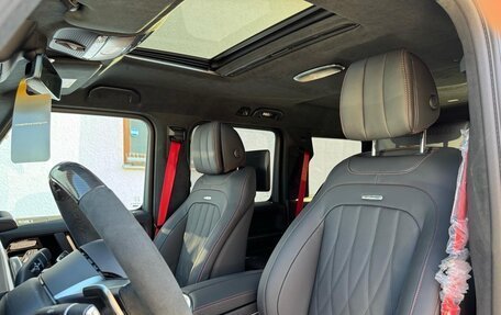 Mercedes-Benz G-Класс AMG, 2025 год, 36 870 000 рублей, 28 фотография