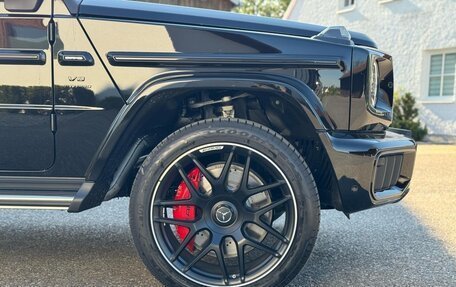 Mercedes-Benz G-Класс AMG, 2025 год, 36 870 000 рублей, 32 фотография