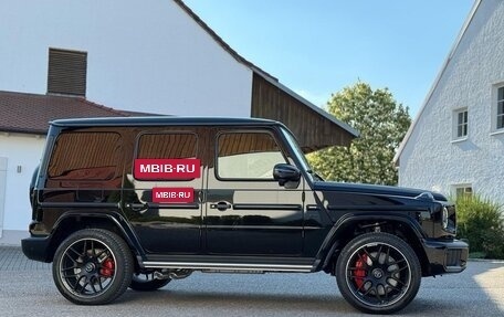 Mercedes-Benz G-Класс AMG, 2025 год, 36 870 000 рублей, 5 фотография