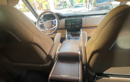 Land Rover Range Rover IV рестайлинг, 2023 год, 23 350 000 рублей, 6 фотография
