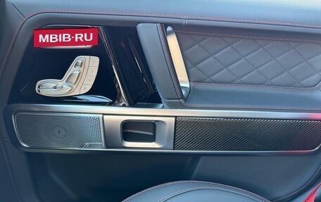 Mercedes-Benz G-Класс AMG, 2025 год, 36 870 000 рублей, 29 фотография