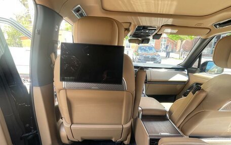 Land Rover Range Rover IV рестайлинг, 2023 год, 23 350 000 рублей, 16 фотография