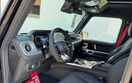 Mercedes-Benz G-Класс AMG, 2025 год, 36 870 000 рублей, 27 фотография