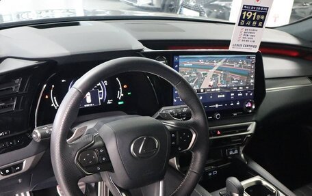 Lexus RX IV рестайлинг, 2024 год, 8 990 000 рублей, 8 фотография