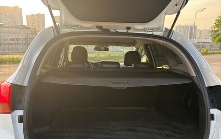 KIA cee'd III, 2014 год, 1 125 000 рублей, 7 фотография