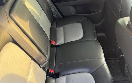 KIA cee'd III, 2014 год, 1 125 000 рублей, 9 фотография