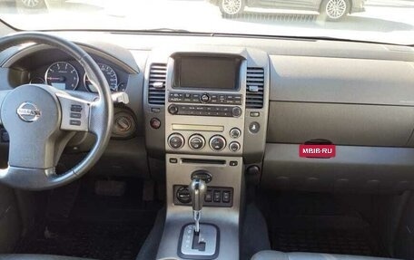 Nissan Pathfinder, 2008 год, 1 690 000 рублей, 5 фотография