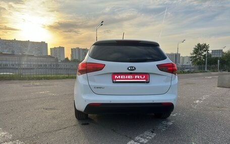 KIA cee'd III, 2014 год, 1 125 000 рублей, 5 фотография