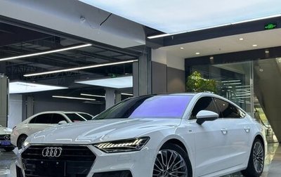Audi A7, 2021 год, 3 600 000 рублей, 1 фотография