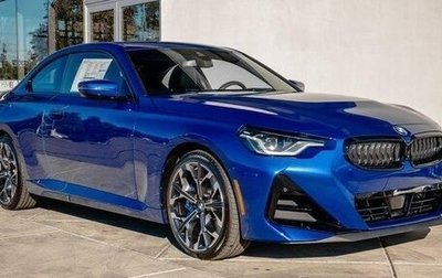 BMW 2 серия, 2025 год, 6 732 000 рублей, 1 фотография