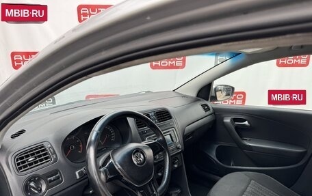 Volkswagen Polo VI (EU Market), 2016 год, 499 999 рублей, 7 фотография