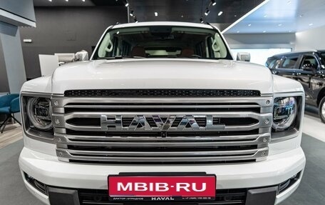 Haval H9, 2024 год, 5 099 000 рублей, 1 фотография