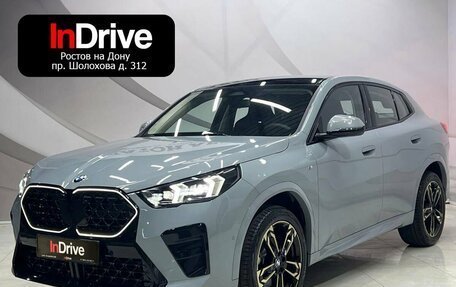 BMW X2, 2024 год, 5 990 000 рублей, 1 фотография