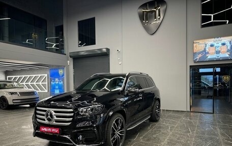 Mercedes-Benz GLS, 2024 год, 21 300 000 рублей, 1 фотография