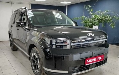 Hyundai Santa Fe IV, 2024 год, 6 200 000 рублей, 1 фотография