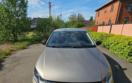 Volkswagen Polo VI (EU Market), 2020 год, 1 200 000 рублей, 1 фотография
