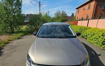 Volkswagen Polo VI (EU Market), 2020 год, 1 200 000 рублей, 1 фотография